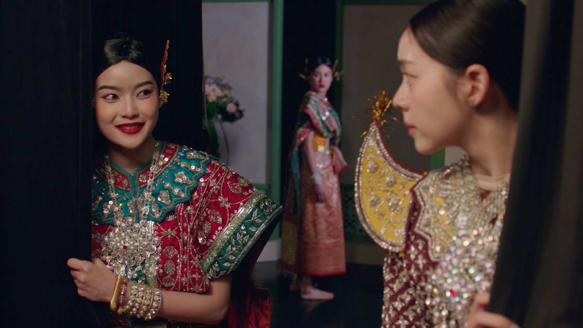 สอดสร้อยมาลา EP.1