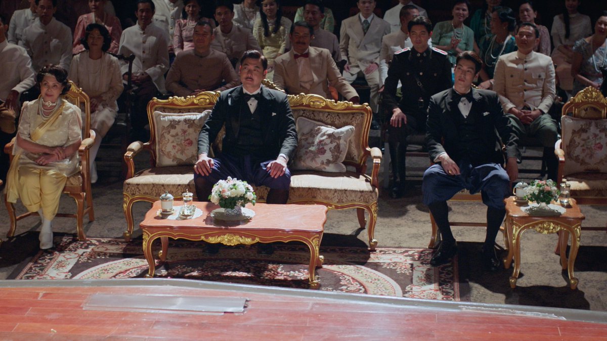 สอดสร้อยมาลา EP.1