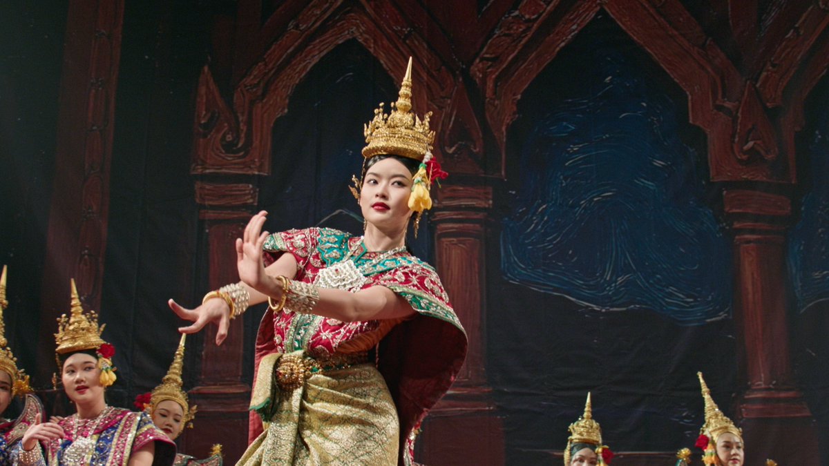 สอดสร้อยมาลา EP.1