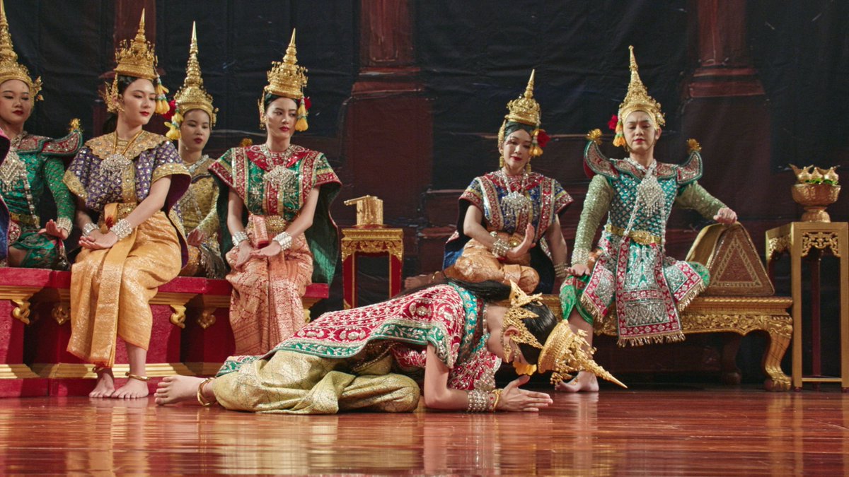 สอดสร้อยมาลา EP.1