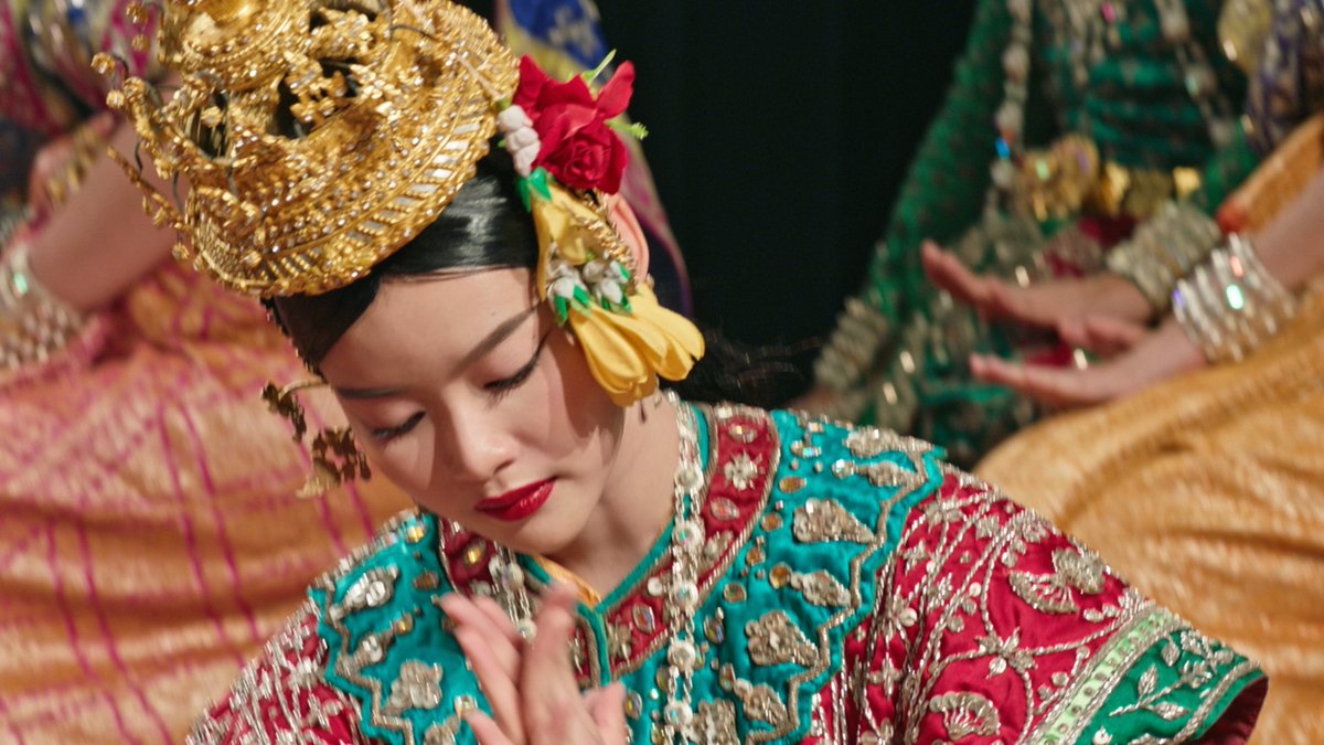 สอดสร้อยมาลา EP.1