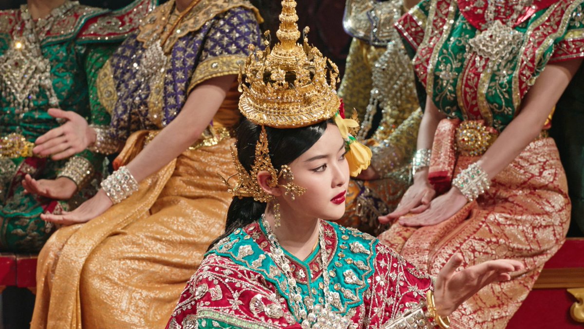 สอดสร้อยมาลา EP.1