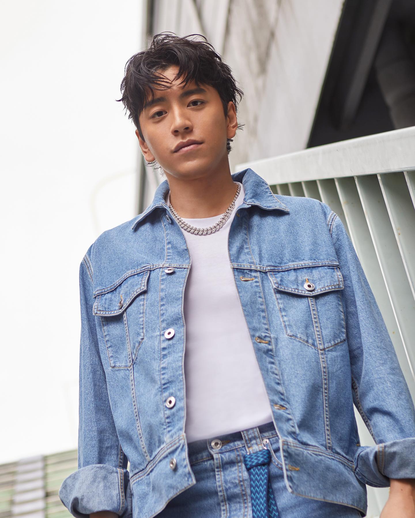 ไม่รอด! พระเอกดังถูกตัดสินจำคุก 6 เดือน