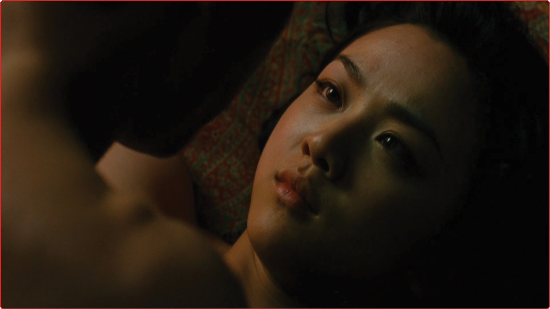 5 หนังอีโรติกจีนถูกแบนยับ ฉากแรงจัด จนถูกสั่งหายจากจอ