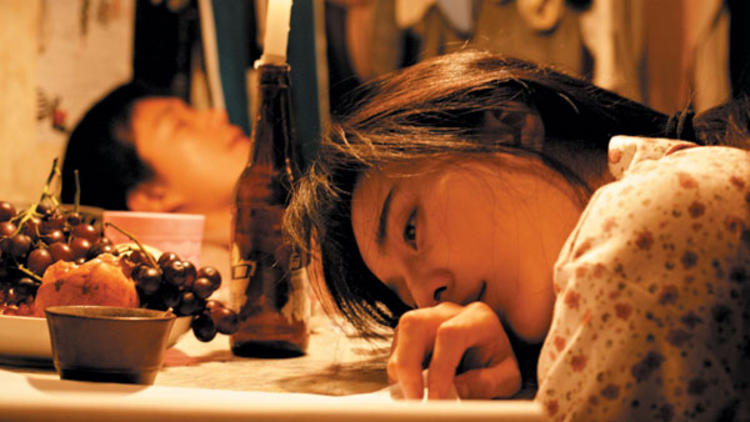 5 หนังอีโรติกจีนถูกแบนยับ ฉากแรงจัด จนถูกสั่งหายจากจอ