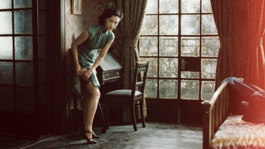 5 หนังอีโรติกจีนถูกแบนยับ ฉากแรงจัด จนถูกสั่งหายจากจอ