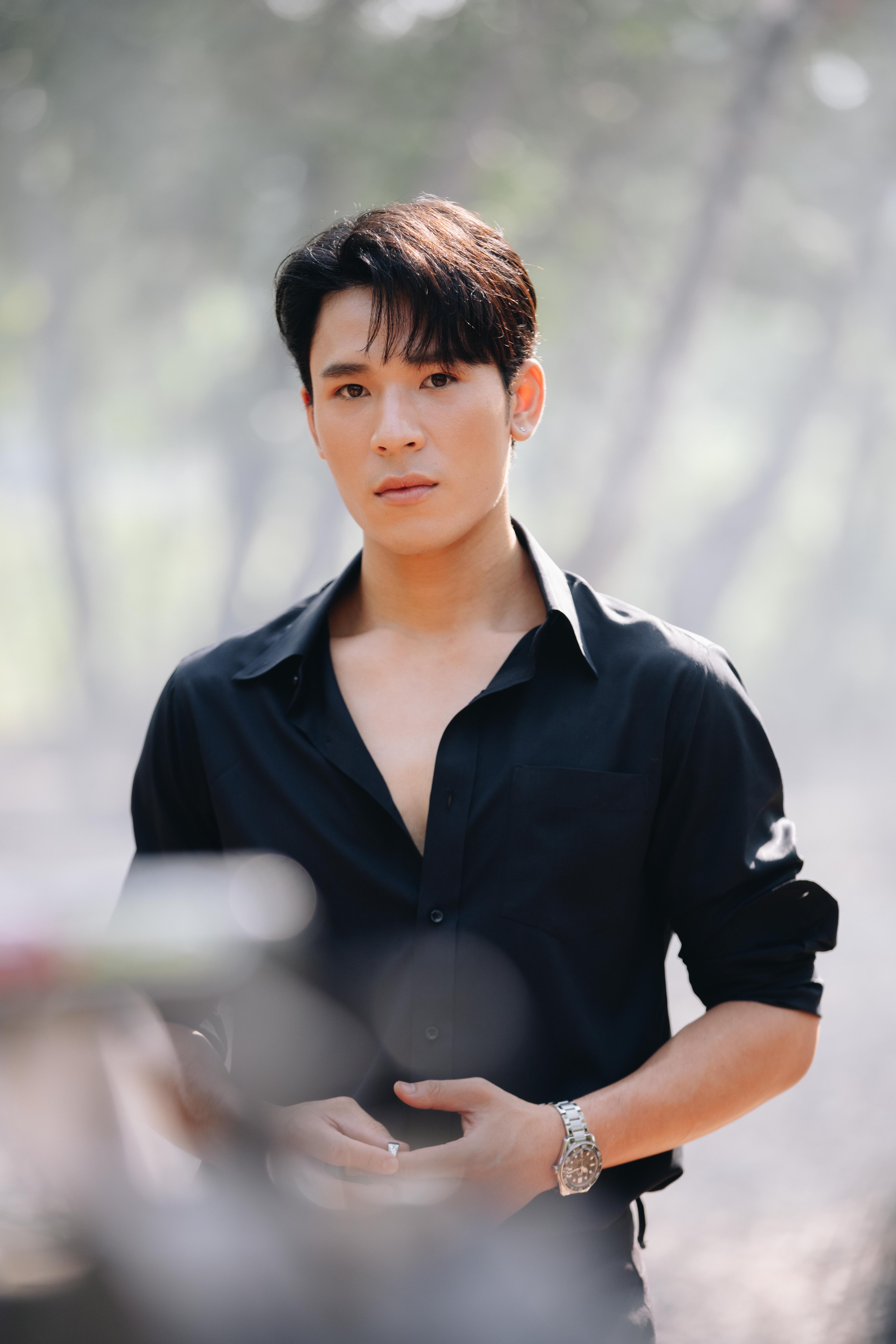 flower boy หลงกลิ่นเกสร