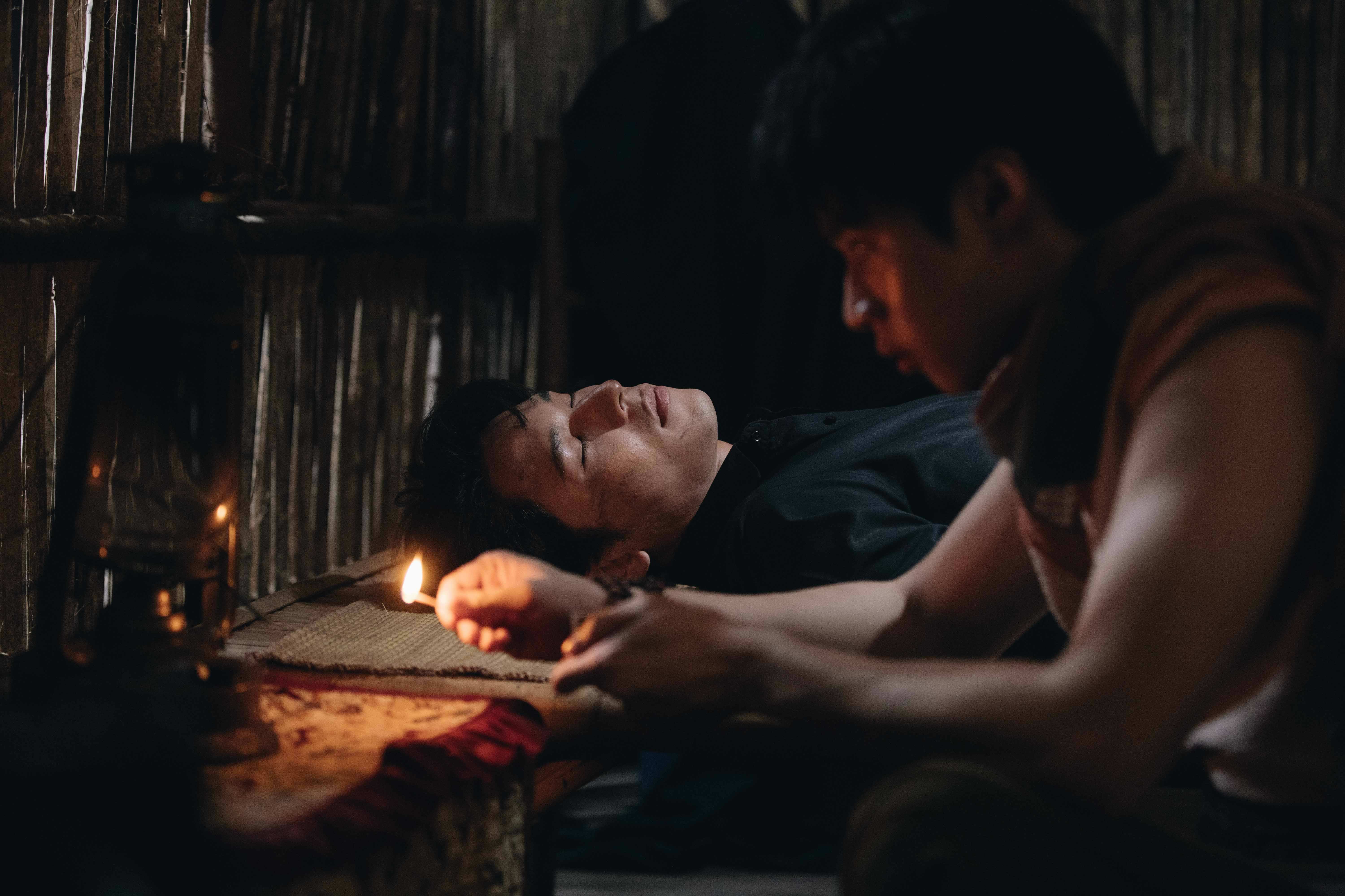 flower boy หลงกลิ่นเกสร