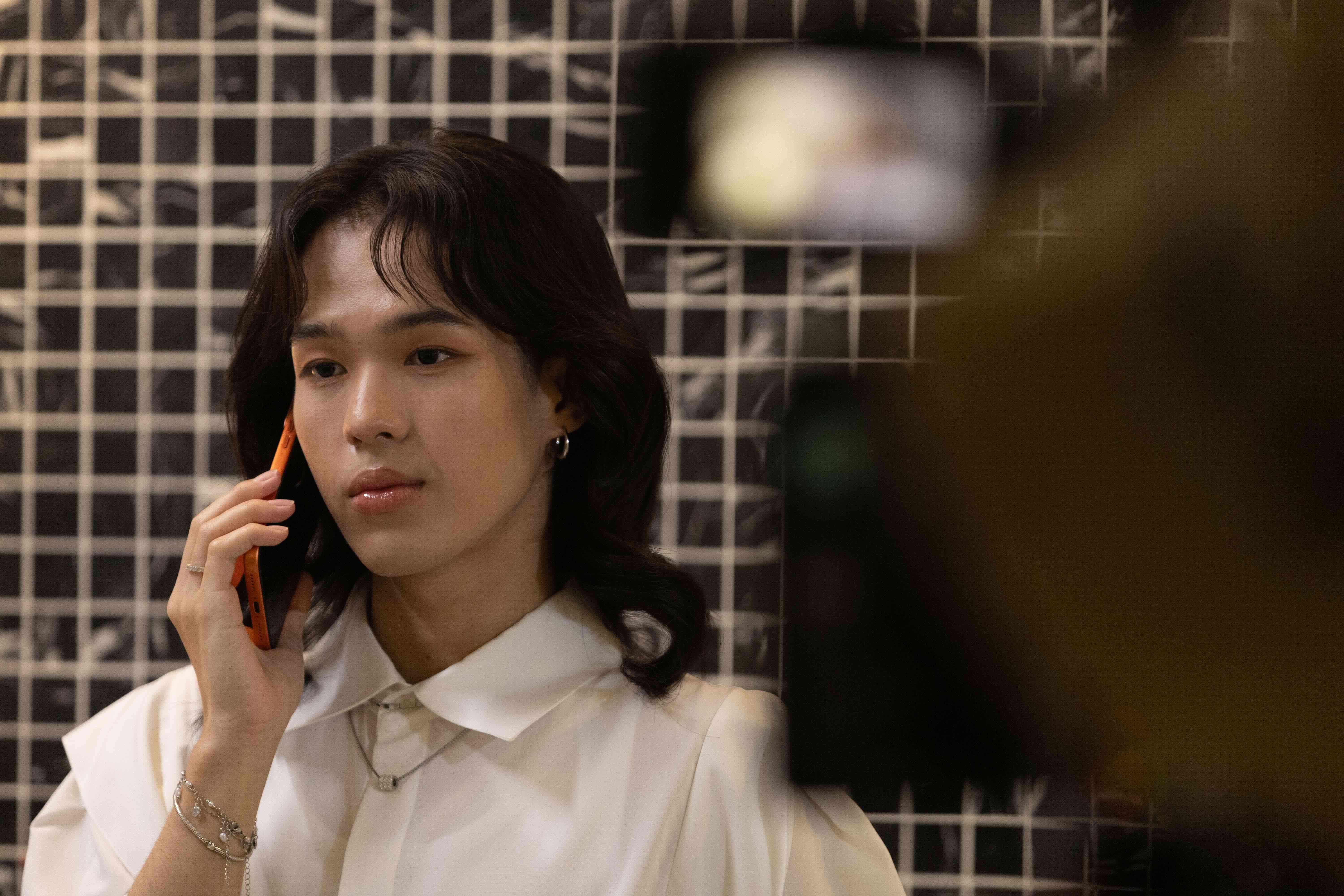 flower boy หลงกลิ่นเกสร