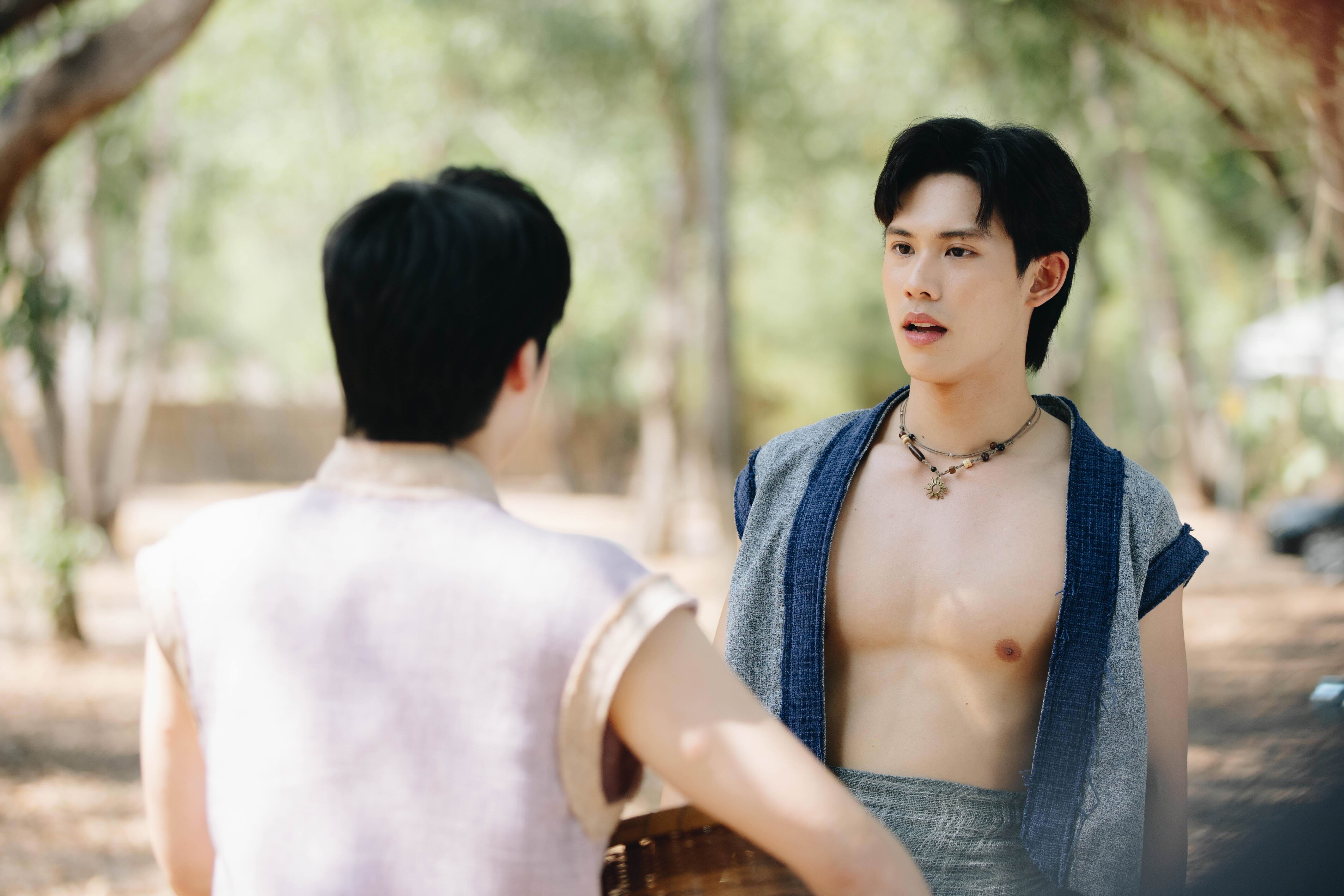 flower boy หลงกลิ่นเกสร