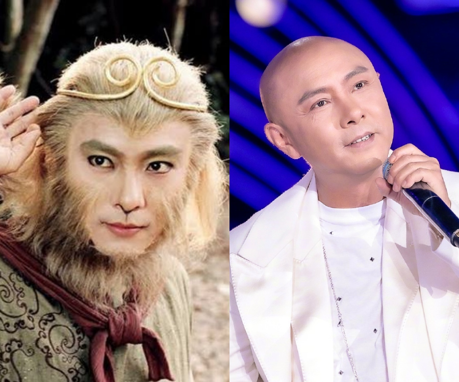 เปิดภาพ ไซอิ๋ว 1996 นักแสดงปัจจุบัน