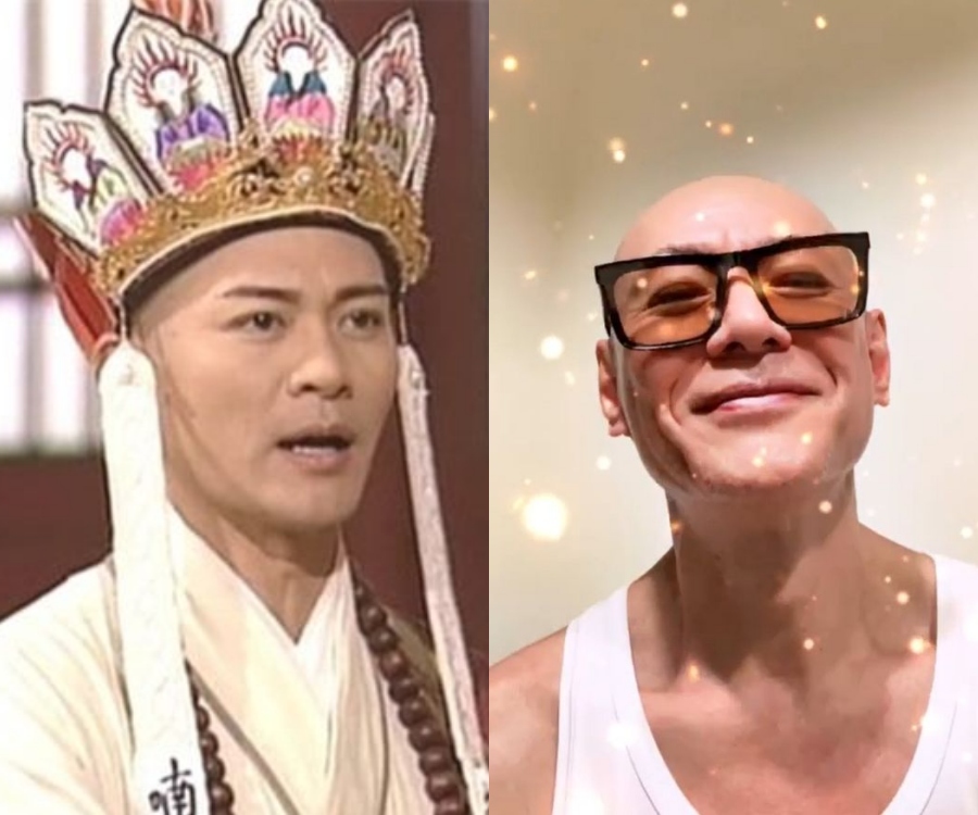 เปิดภาพ ไซอิ๋ว 1996 นักแสดงปัจจุบัน