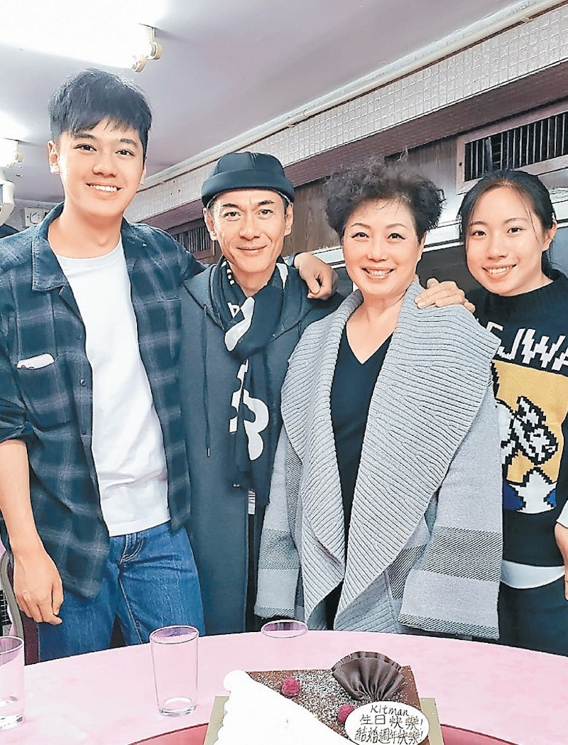 เปิดภาพ ไซอิ๋ว 1996 นักแสดงปัจจุบัน