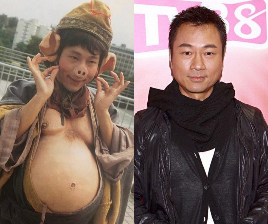 เปิดภาพ ไซอิ๋ว 1996 นักแสดงปัจจุบัน