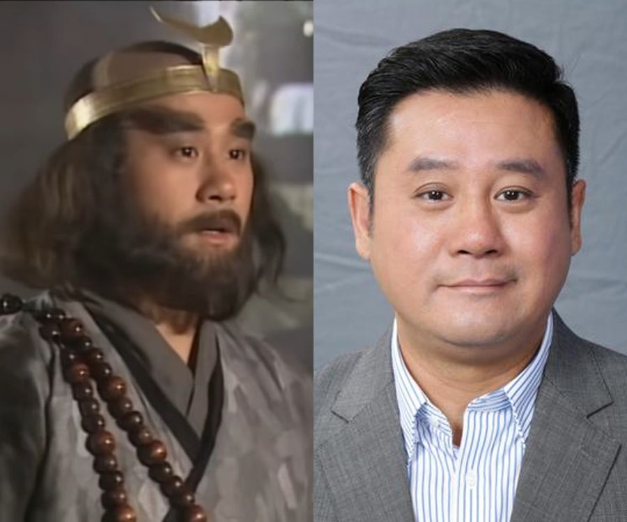 เปิดภาพ ไซอิ๋ว 1996 นักแสดงปัจจุบัน