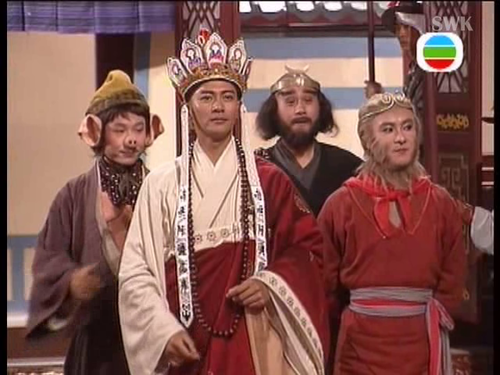 เปิดภาพ ไซอิ๋ว 1996 นักแสดงปัจจุบัน