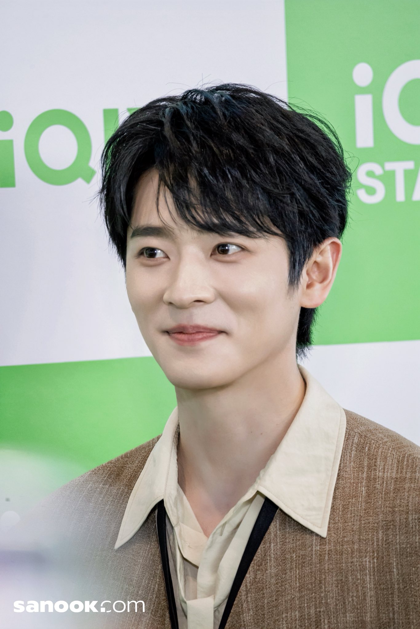 เฉิงเหล่ย มาไทย