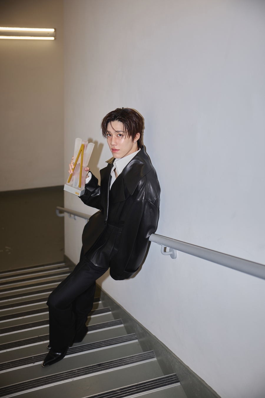 BILLKIN PP KRIT Weibo International Entertainment Awards 2026