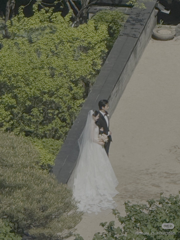  แทคยอน 2PM ภาพงานแต่งหลุด