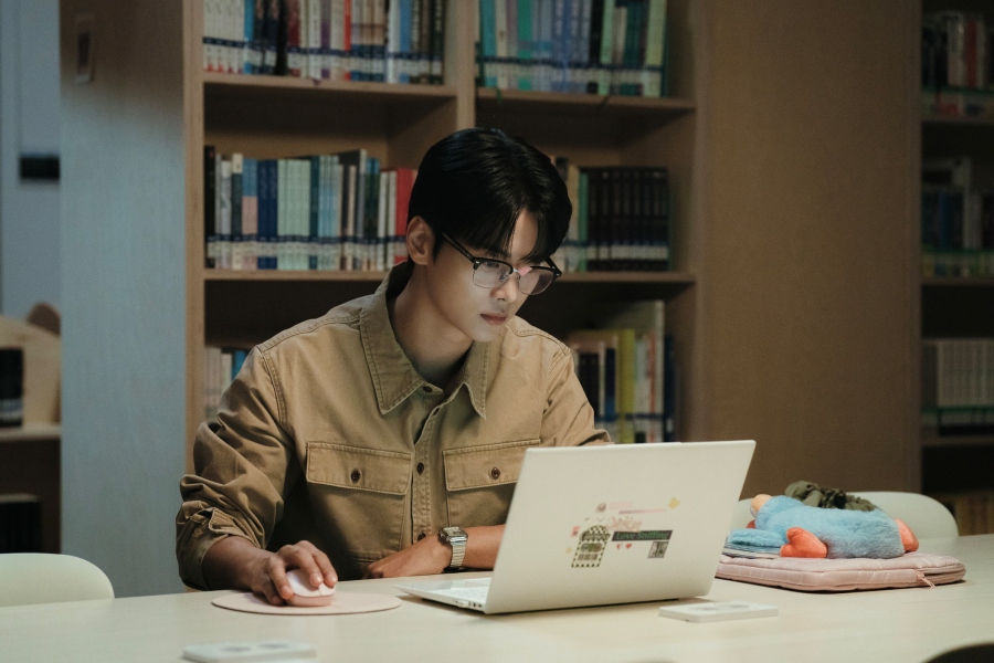 Absolute Value of Romance