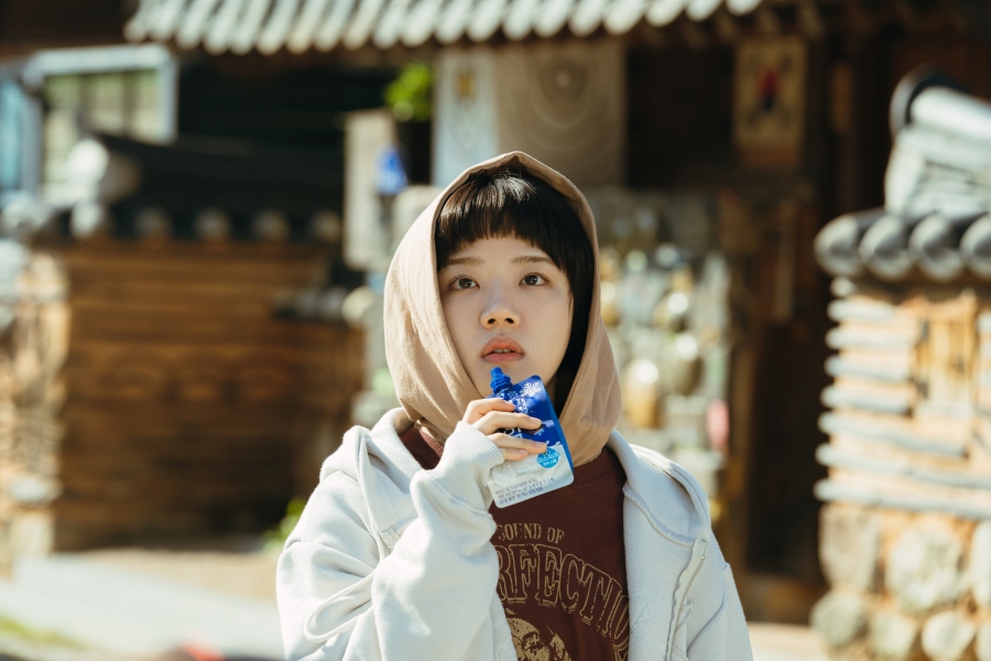 Absolute Value of Romance