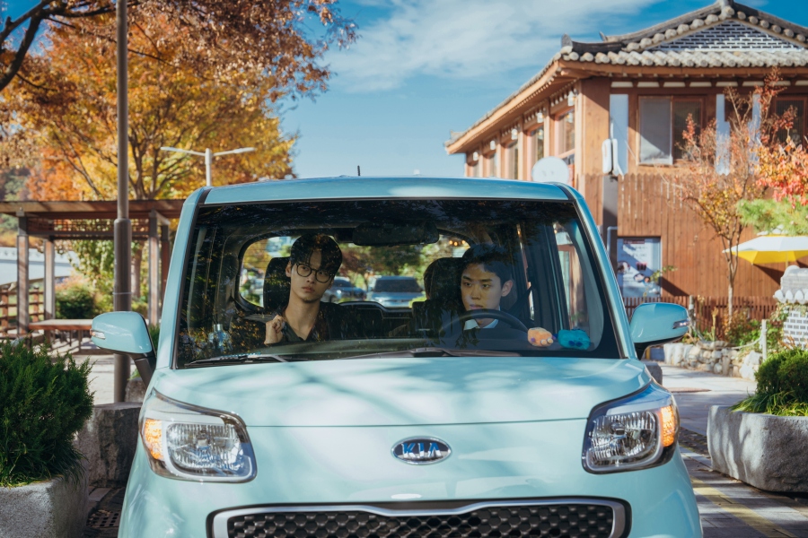 Absolute Value of Romance