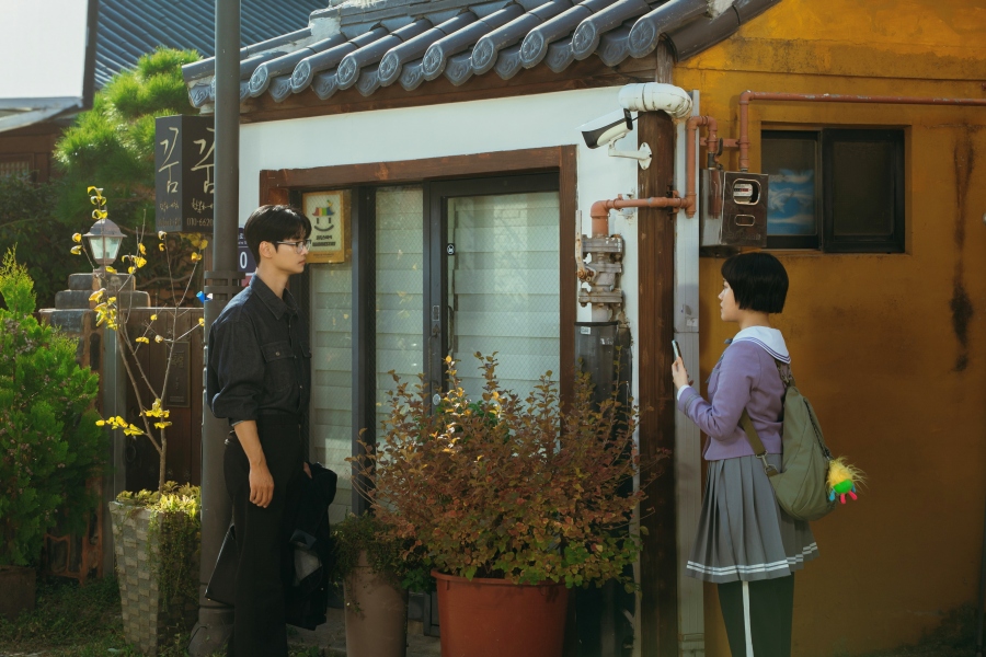 Absolute Value of Romance