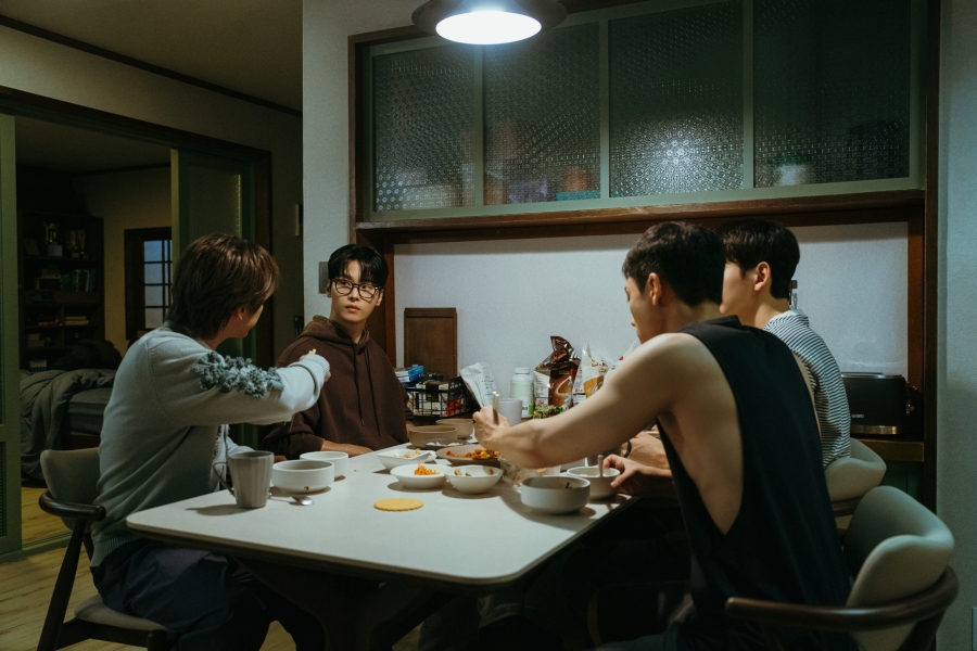 Absolute Value of Romance