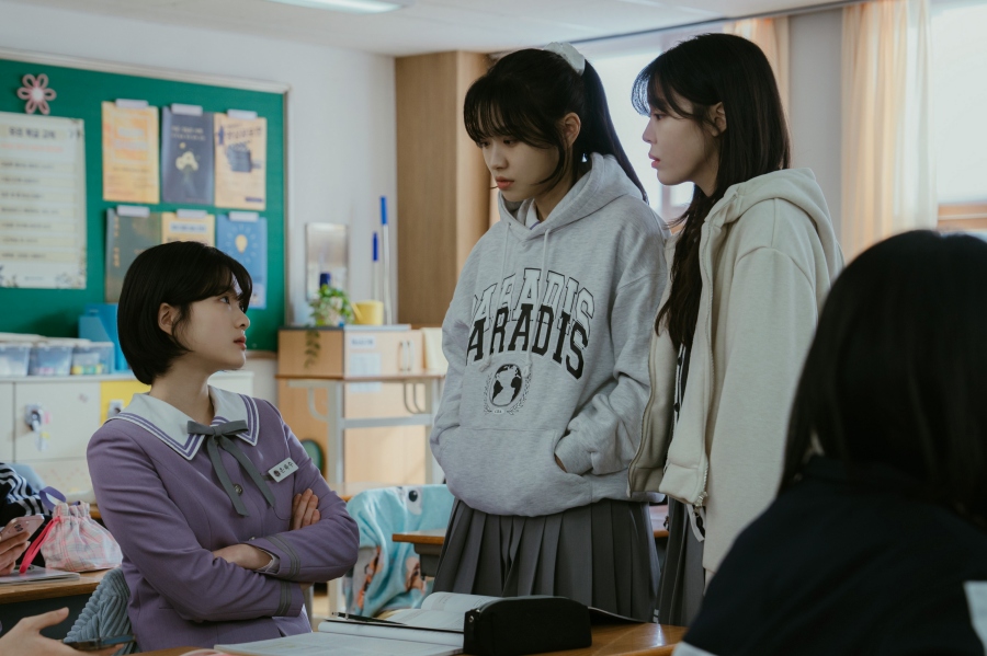 Absolute Value of Romance