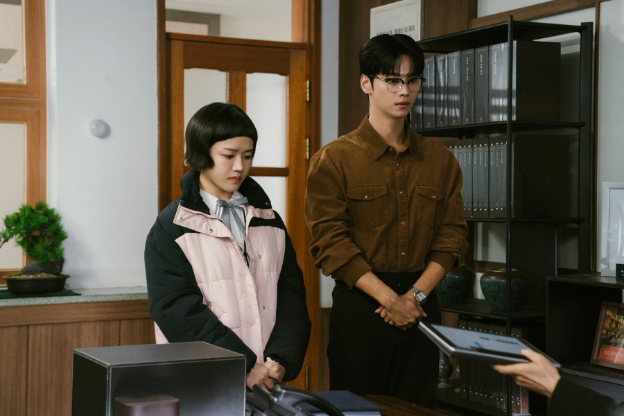 Absolute Value of Romance