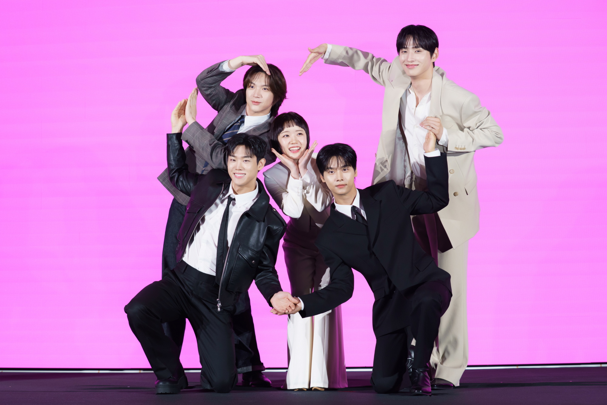 Absolute Value of Romance