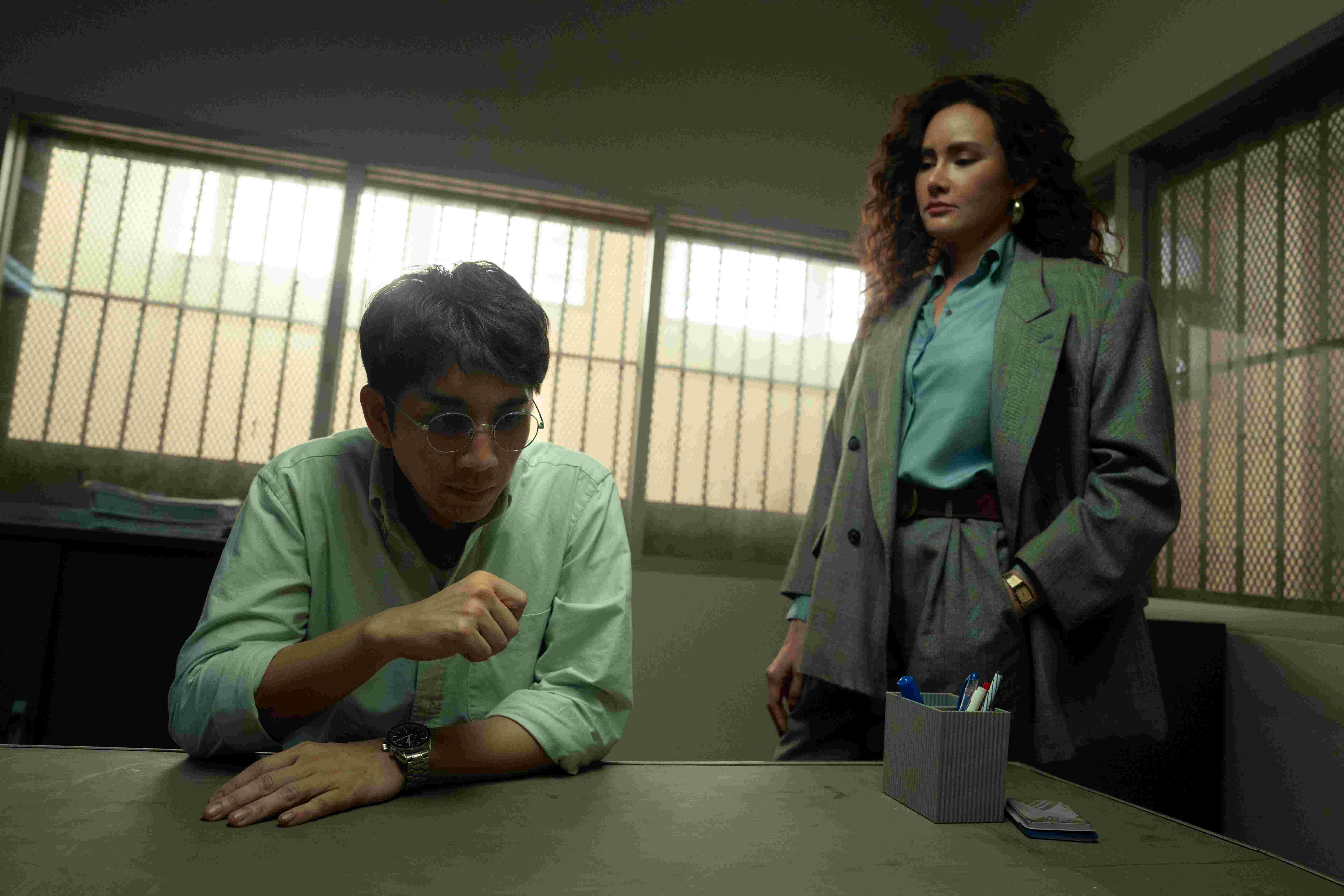 ทนายปีศาจ 