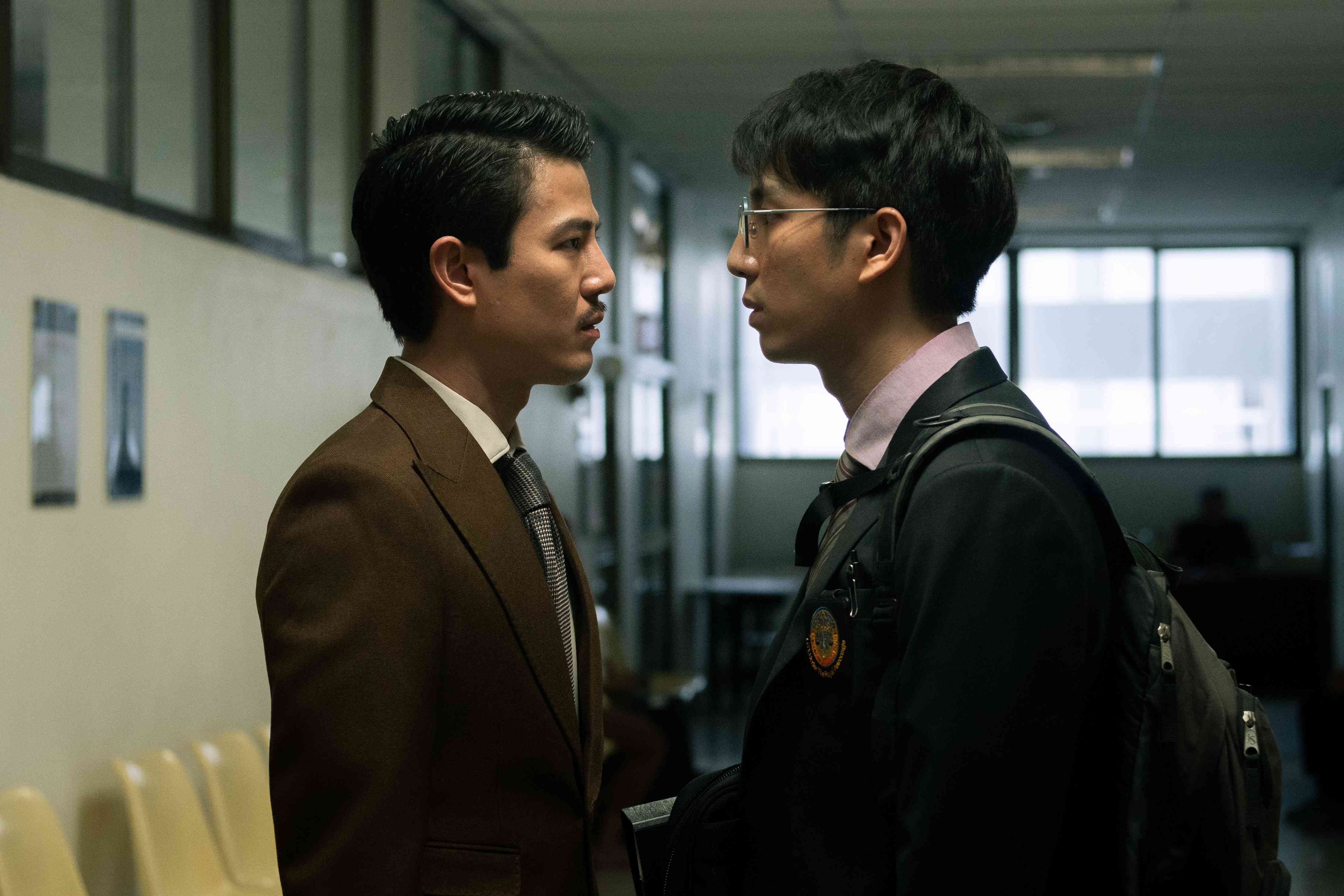 ทนายปีศาจ 