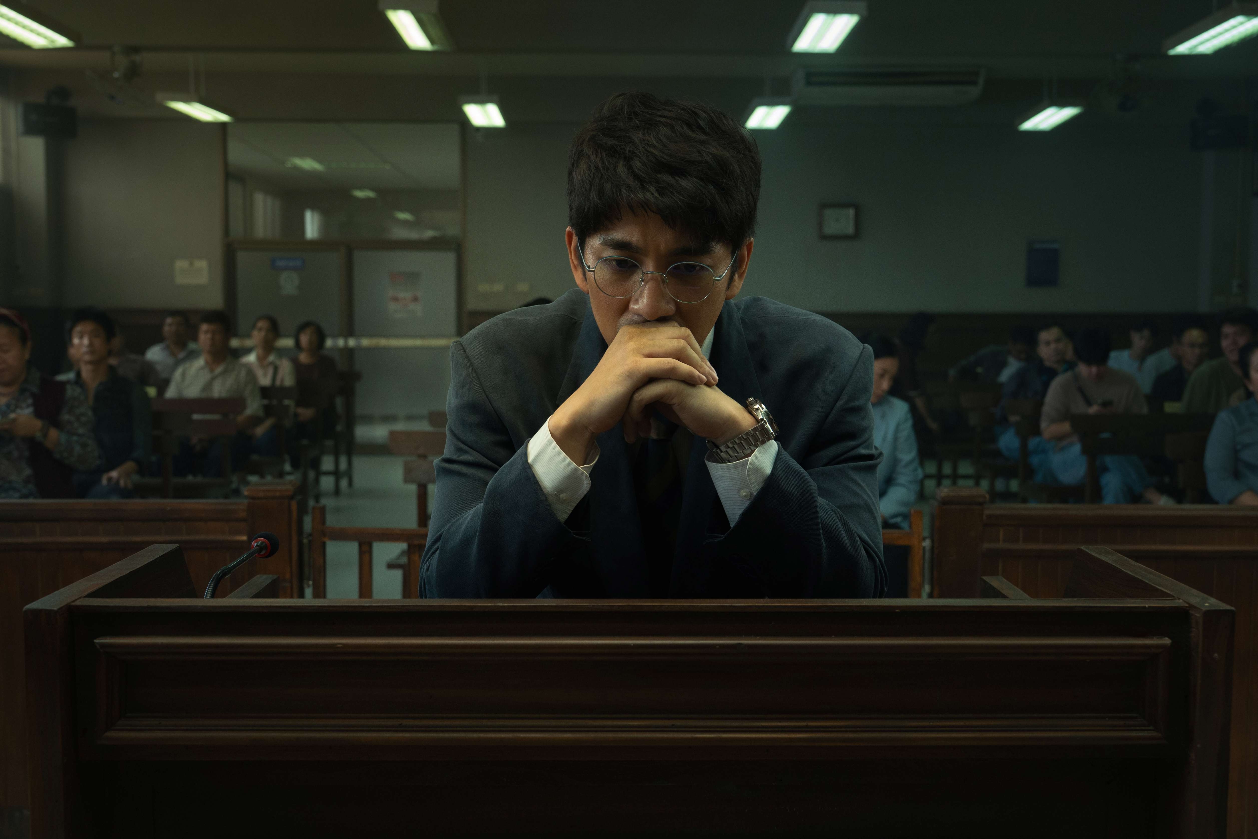 ทนายปีศาจ 