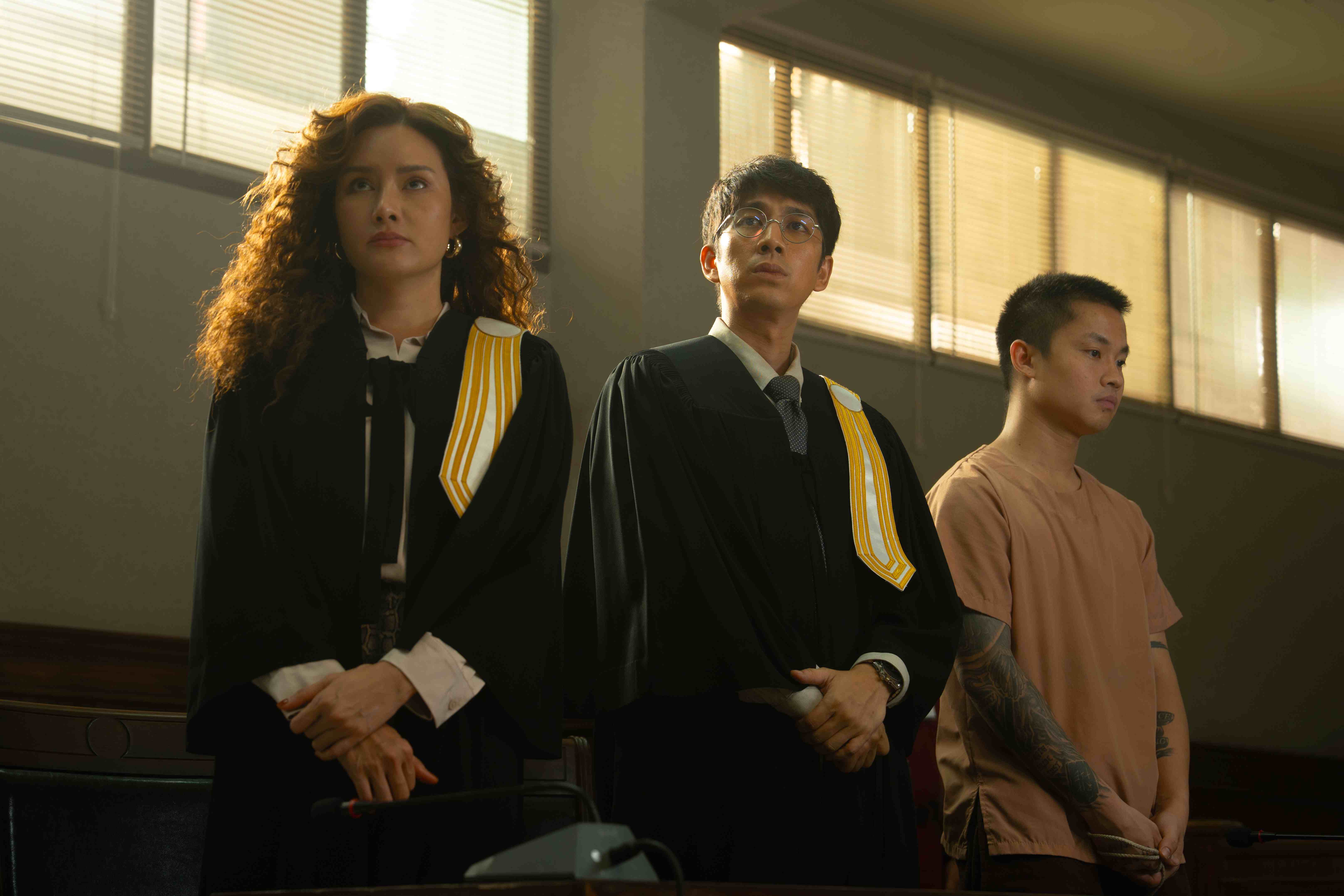 ทนายปีศาจ 