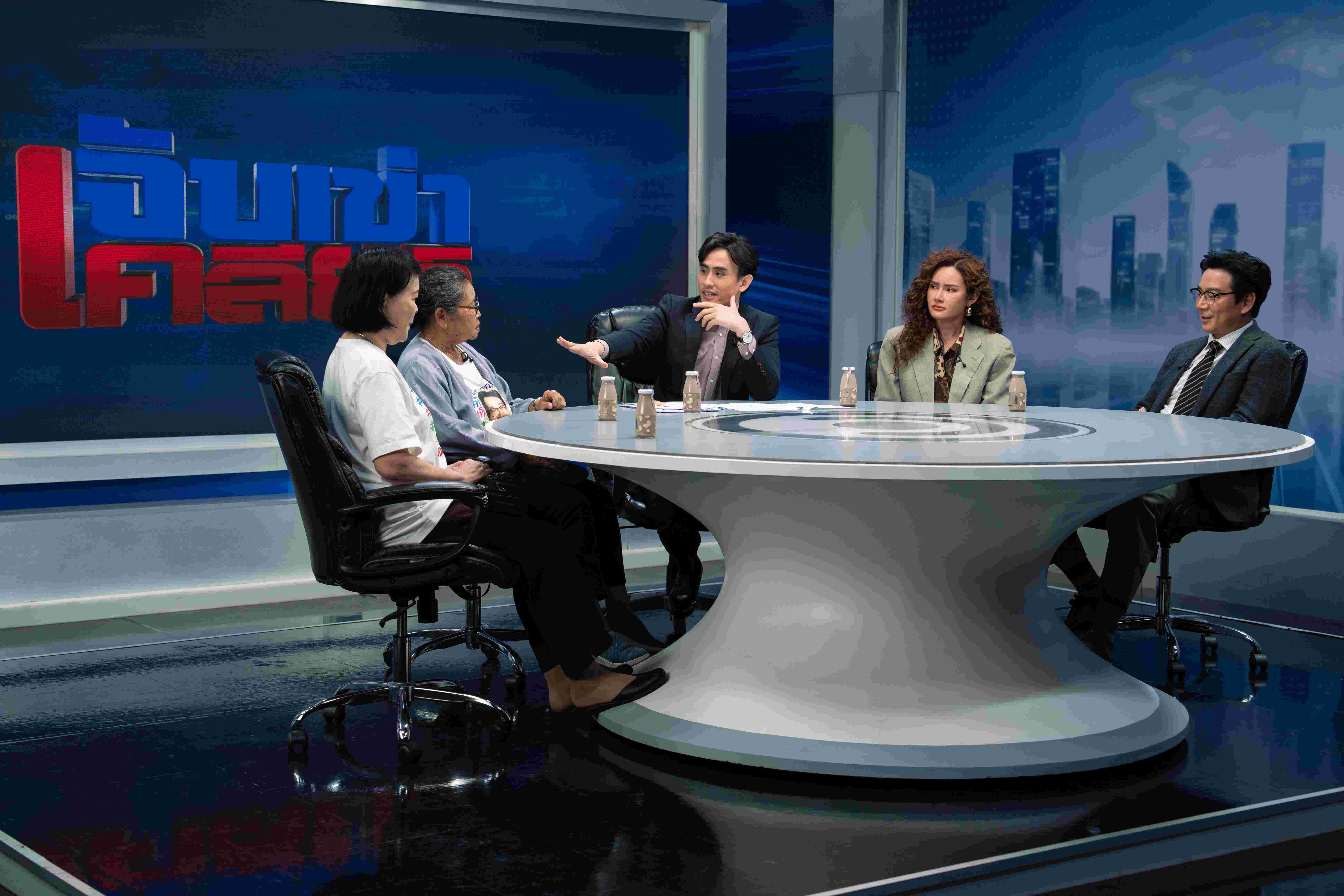 ทนายปีศาจ 