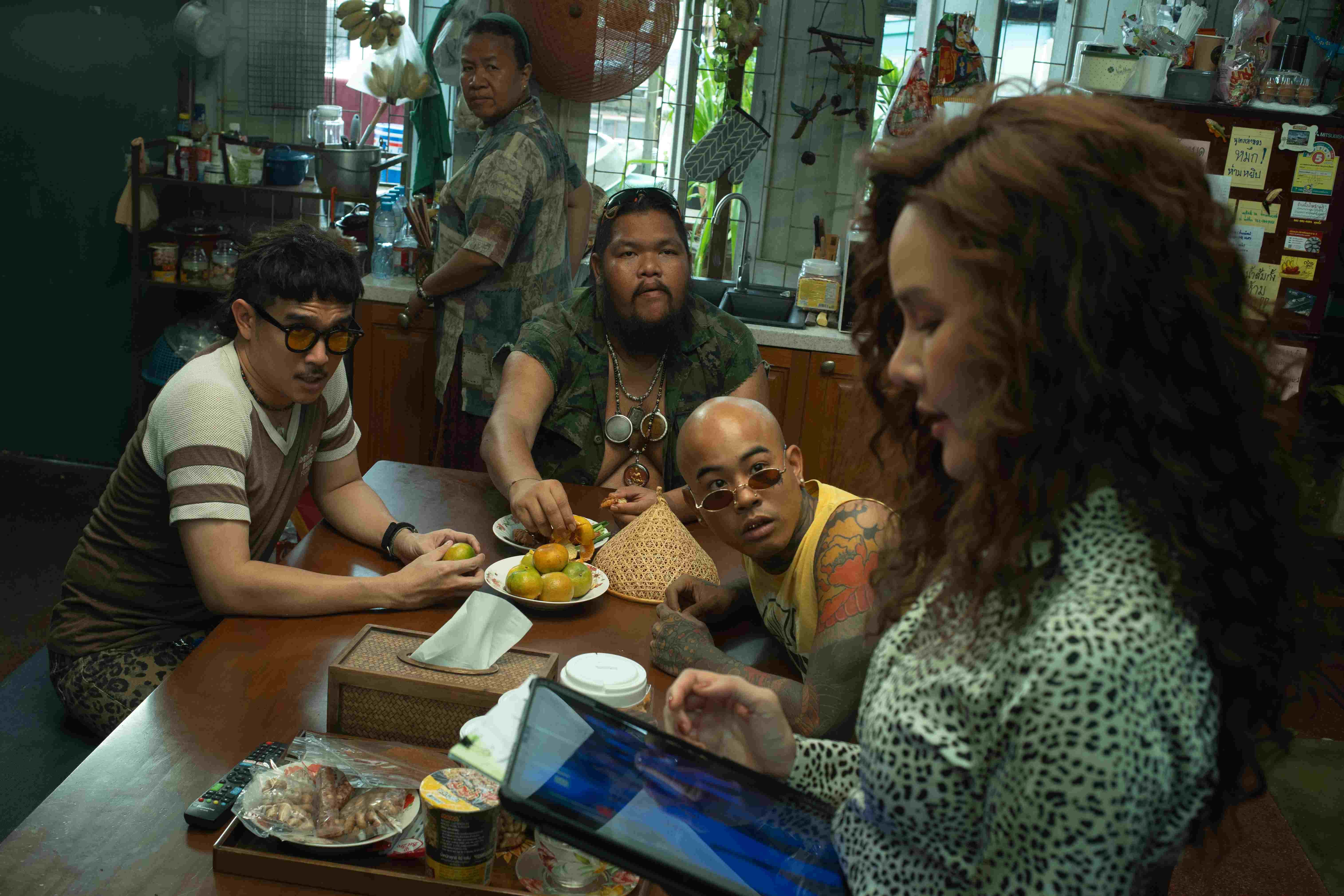 ทนายปีศาจ 