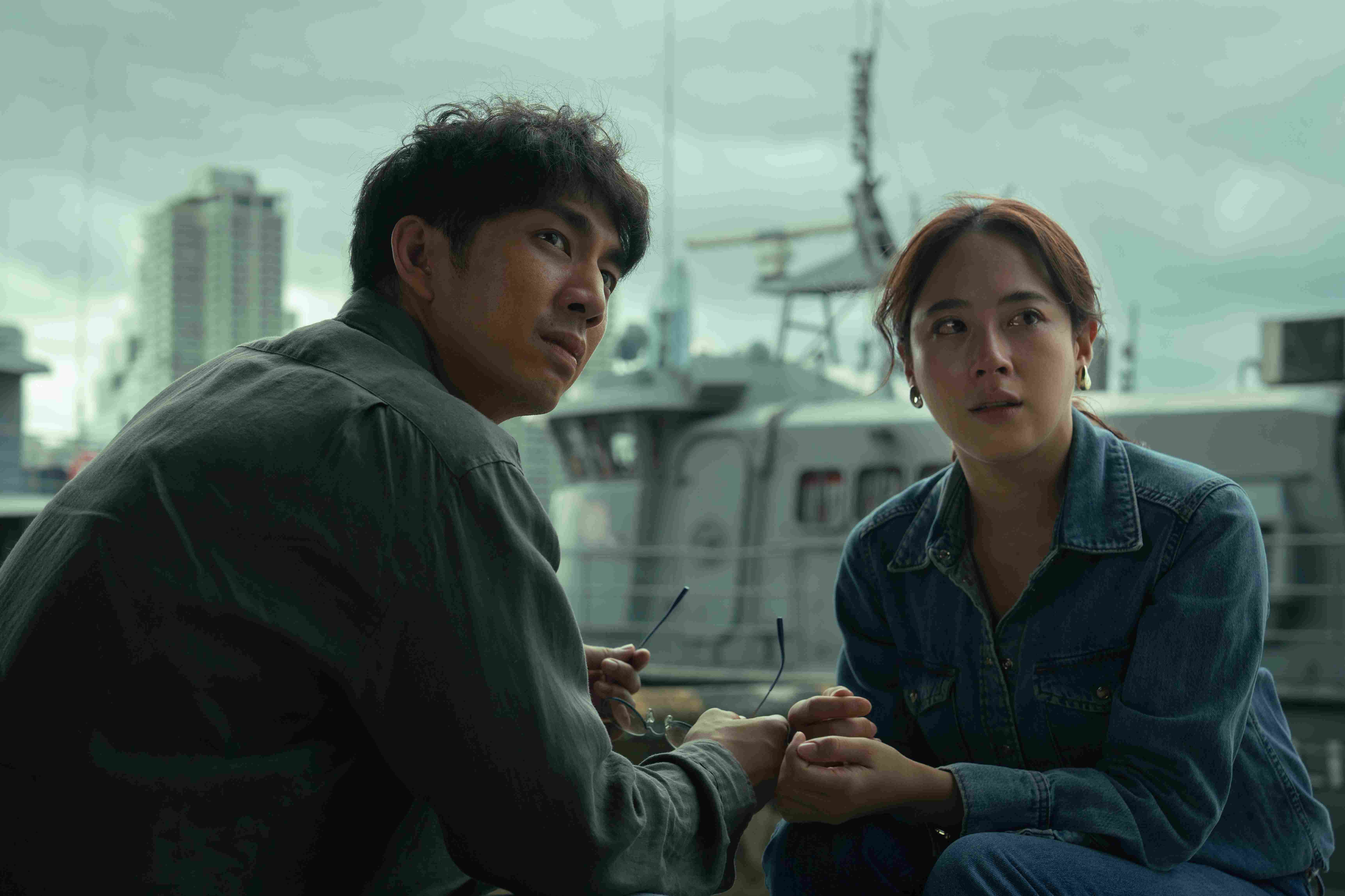 ทนายปีศาจ 