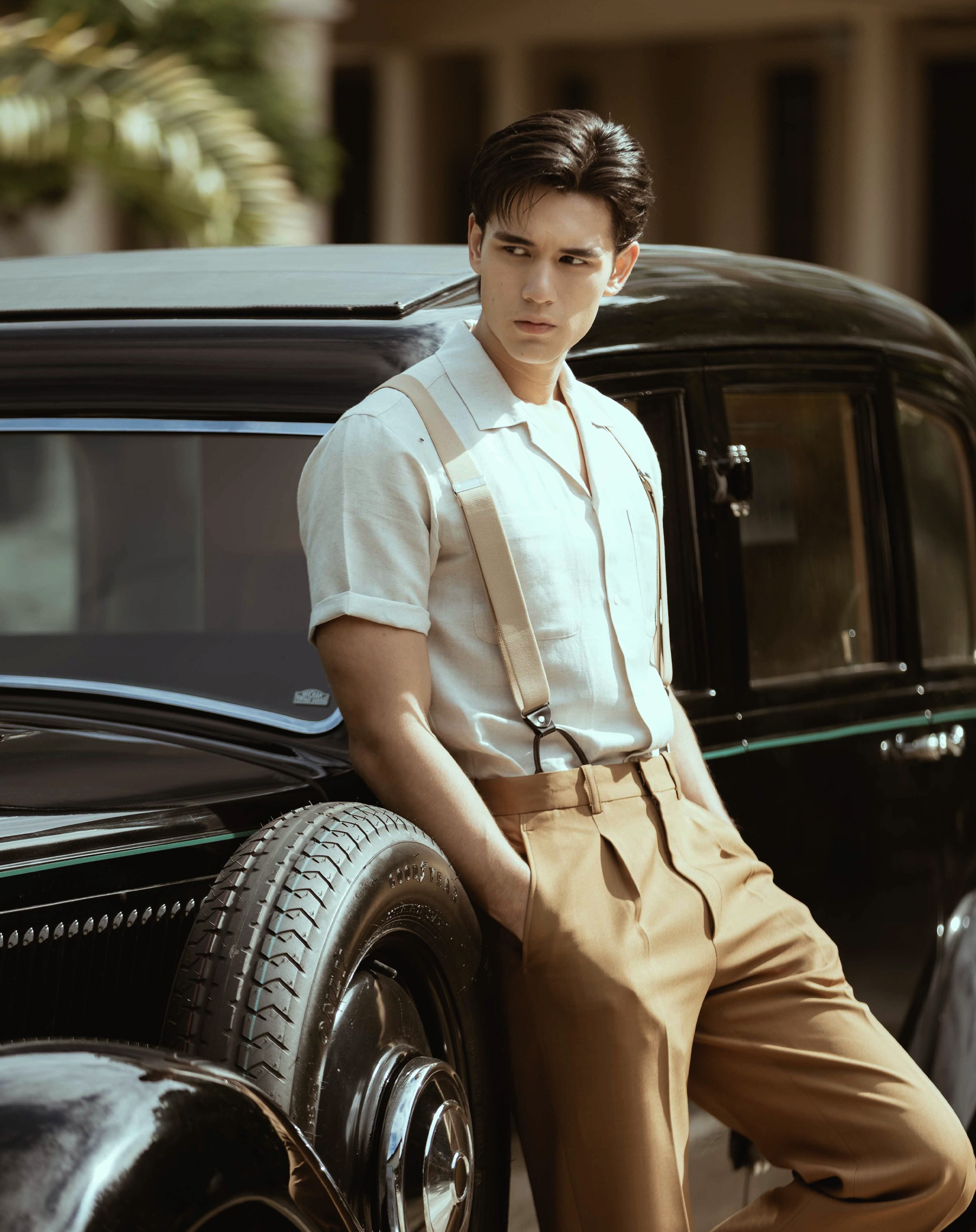 เรื่องย่อ สกุณาซ่อนรัก Whisper of Desire 