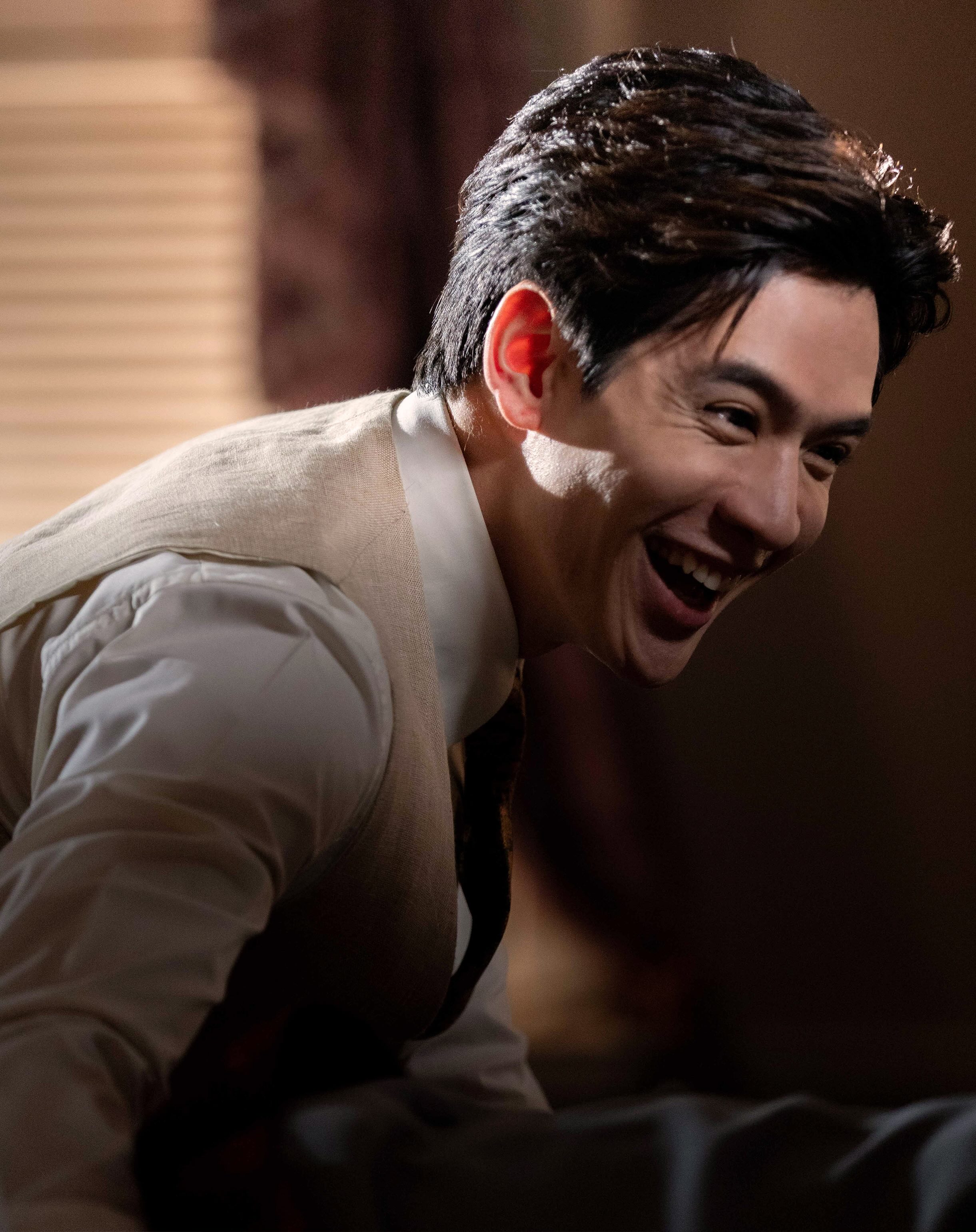 เรื่องย่อ สกุณาซ่อนรัก Whisper of Desire 