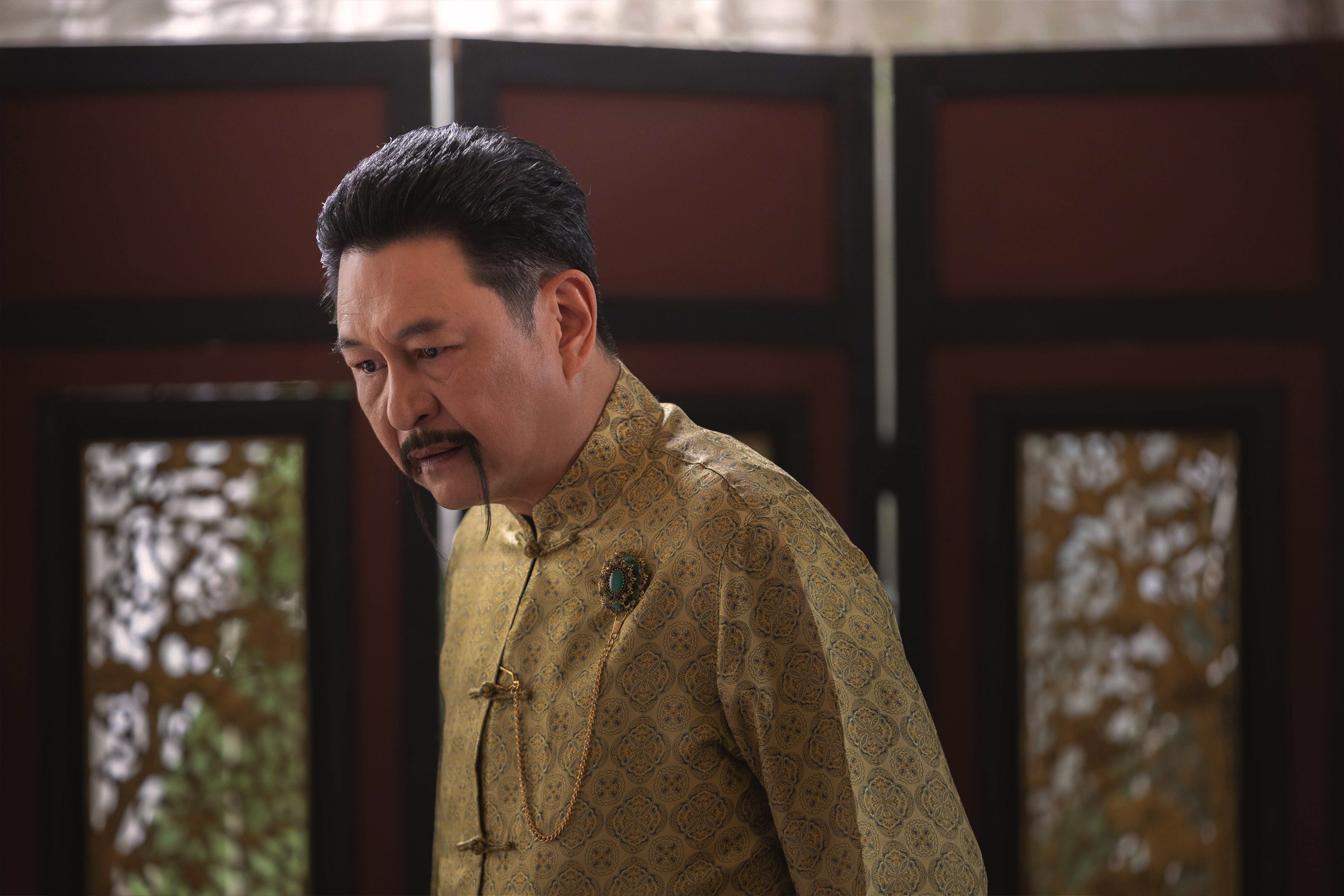 เรื่องย่อ สกุณาซ่อนรัก Whisper of Desire 