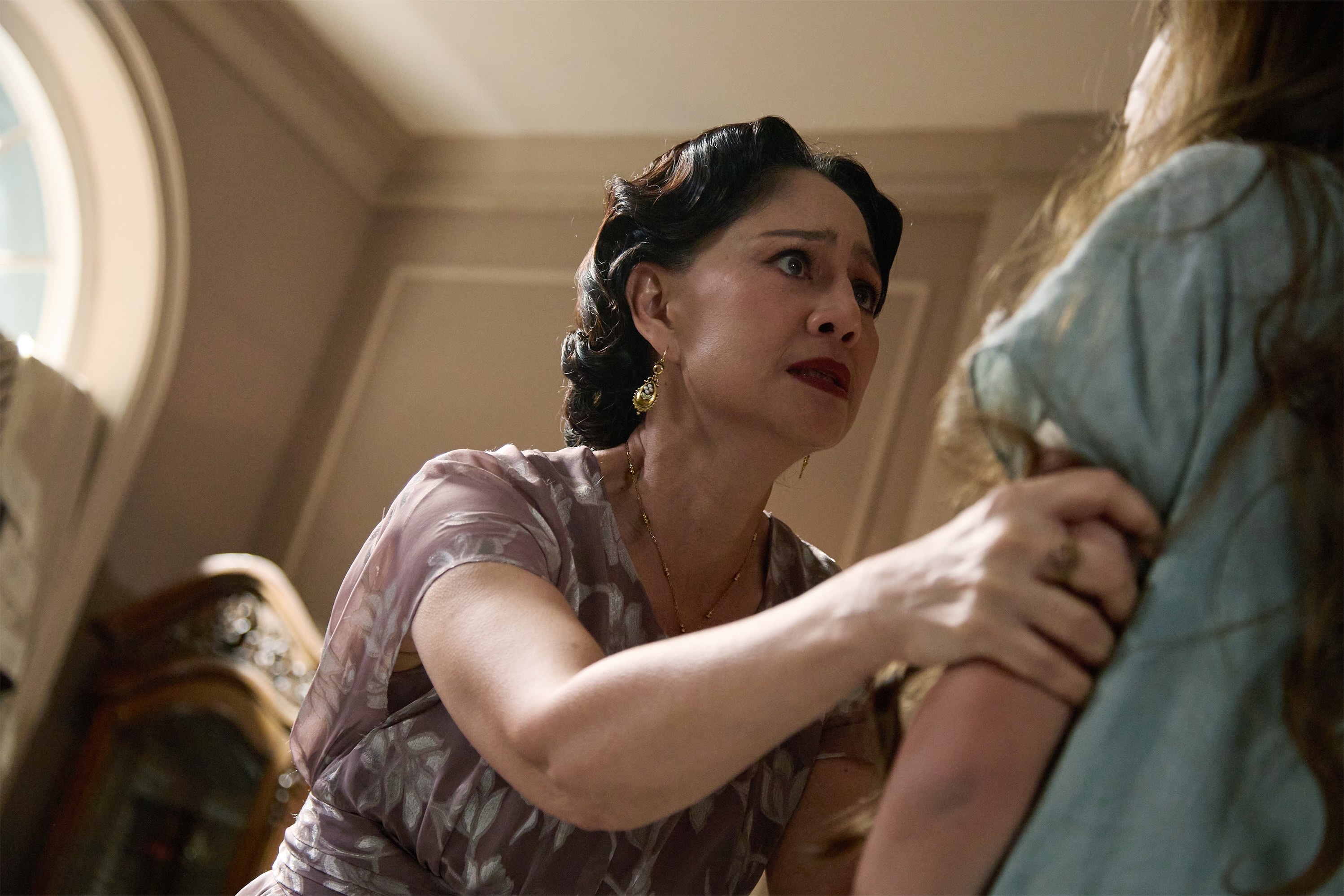 เรื่องย่อ สกุณาซ่อนรัก Whisper of Desire 