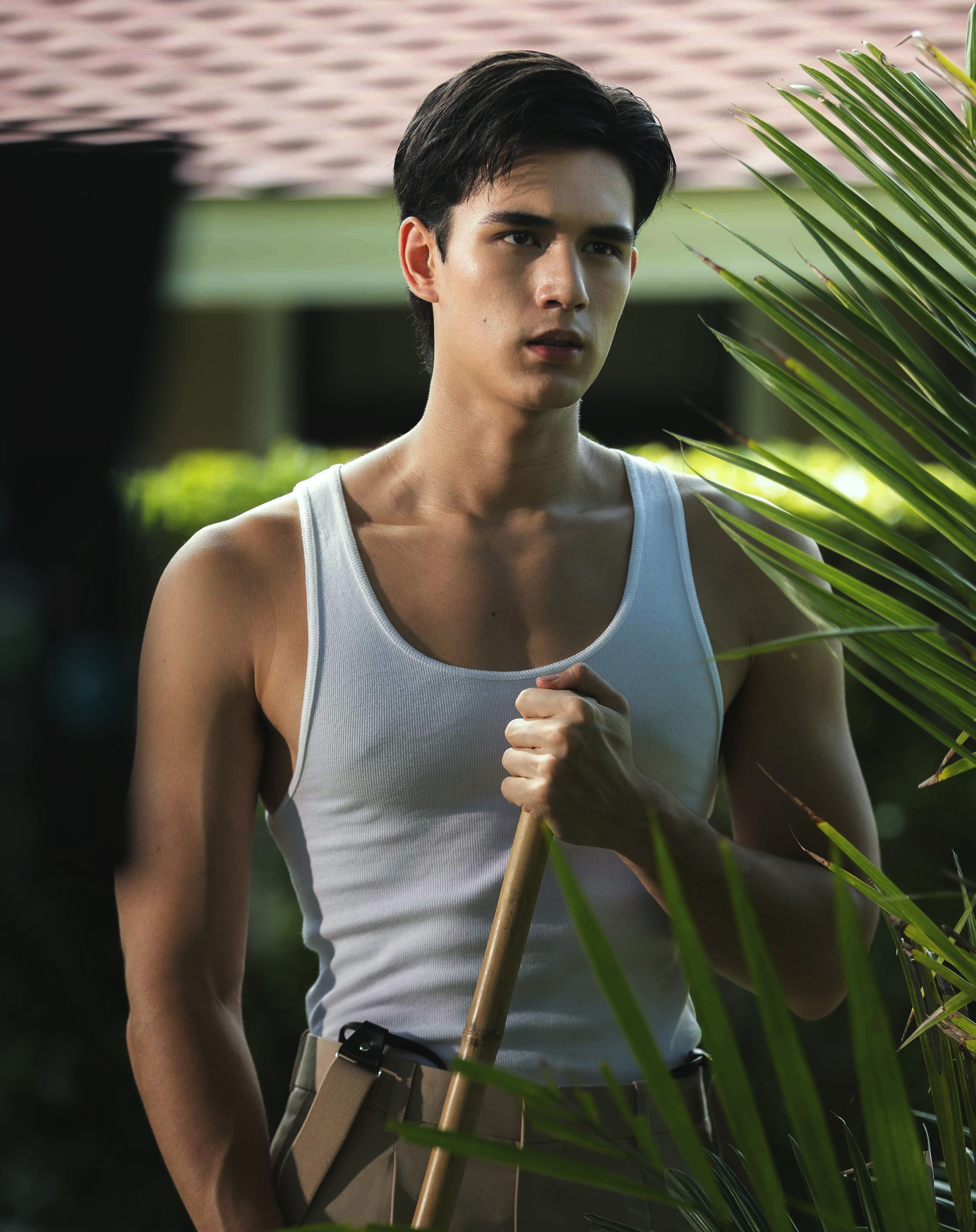 เรื่องย่อ สกุณาซ่อนรัก Whisper of Desire 