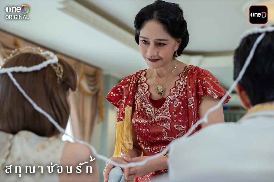 เรื่องย่อ สกุณาซ่อนรัก Whisper of Desire 