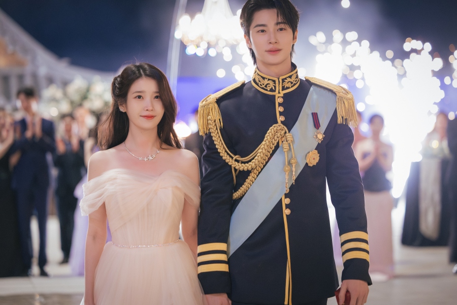 Perfect Crown รักนี้มงลง