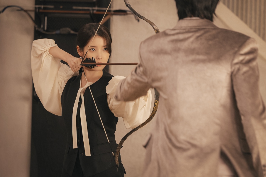 Perfect Crown รักนี้มงลง