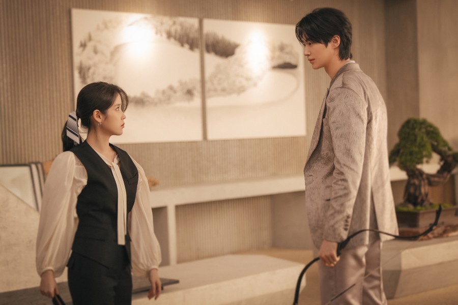 Perfect Crown รักนี้มงลง