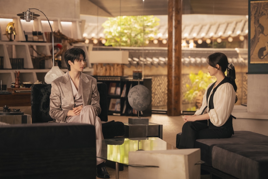 Perfect Crown รักนี้มงลง