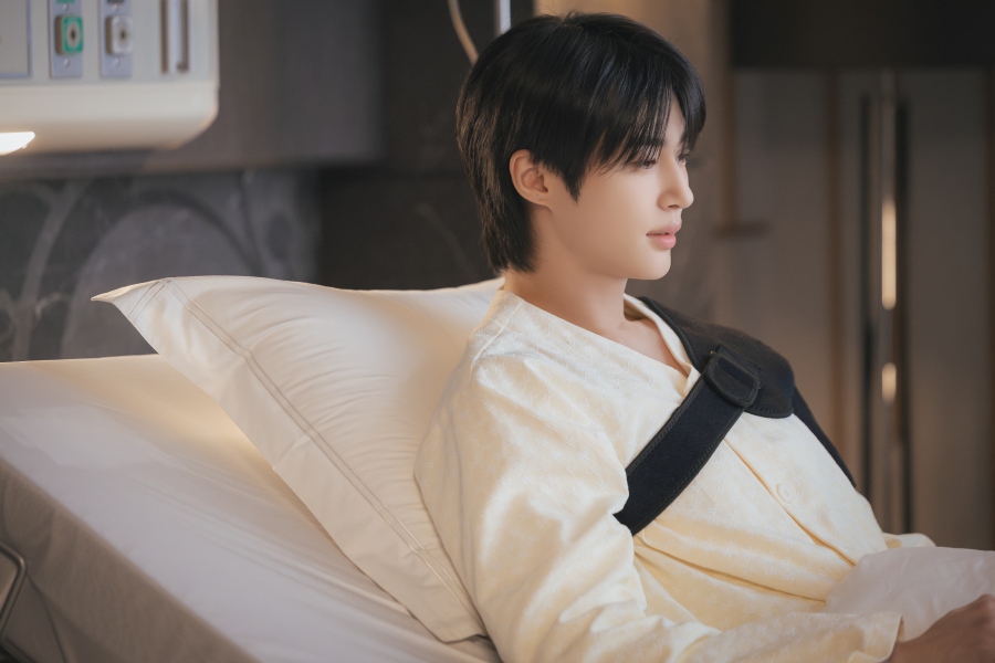 Perfect Crown รักนี้มงลง