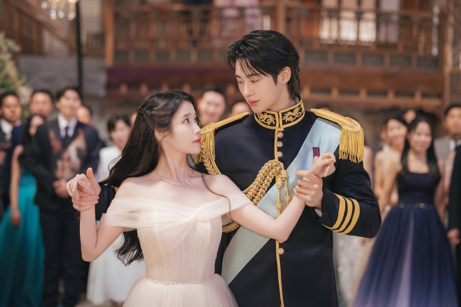 Perfect Crown รักนี้มงลง